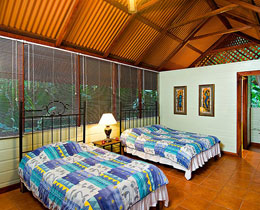 Aninga Lodge