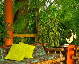 Evergreen Lodge