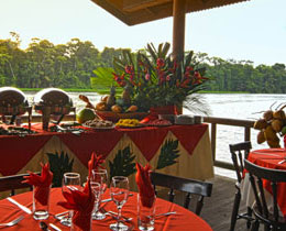 Tortuguero