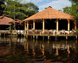 Laguna Tortuguero