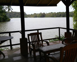 Pacuare Tortuguero