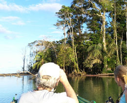 Lirio Lodge Tortuguero