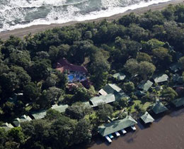 Mawamba Lodge