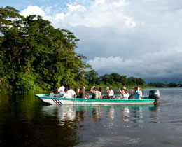 Tortuguero 