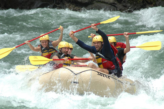 Pacuare