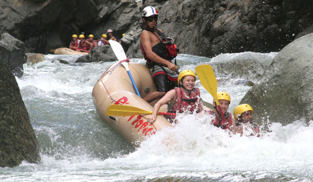 Whitewater