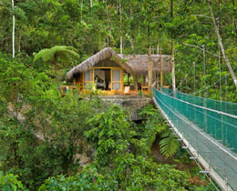 Pacuare Lodge