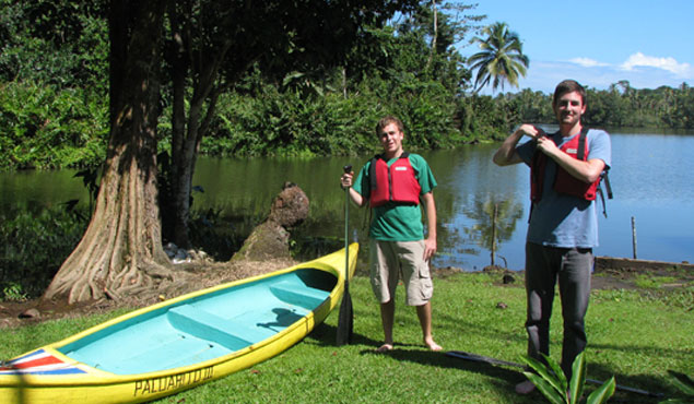 Tortuguero