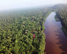 Tortuguero and Pacuare