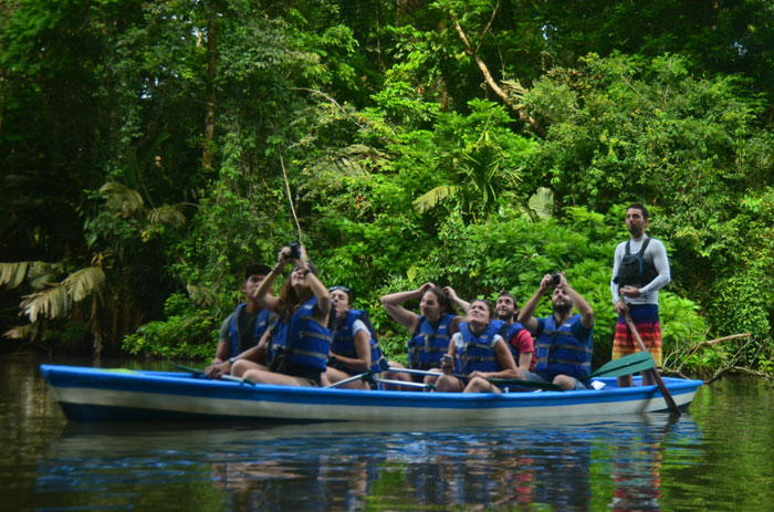  Tortuguero 