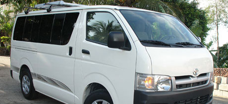 Transportation